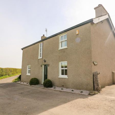 Waingate Cottage Cark Exteriér fotografie