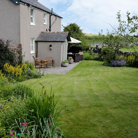 Waingate Cottage Cark Exteriér fotografie