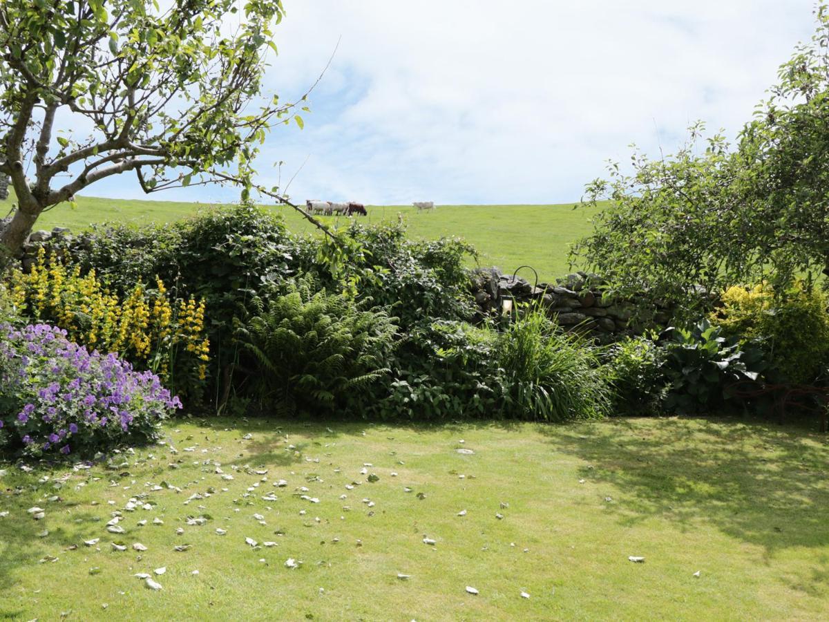 Waingate Cottage Cark Exteriér fotografie